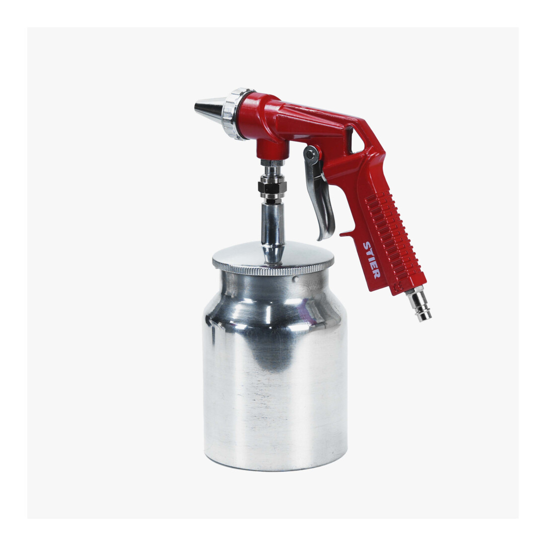 Pistolet de sablage STIER SSP-1000