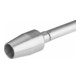 Pistolet de soufflage · long 9040LG-3/2 HAZET-2