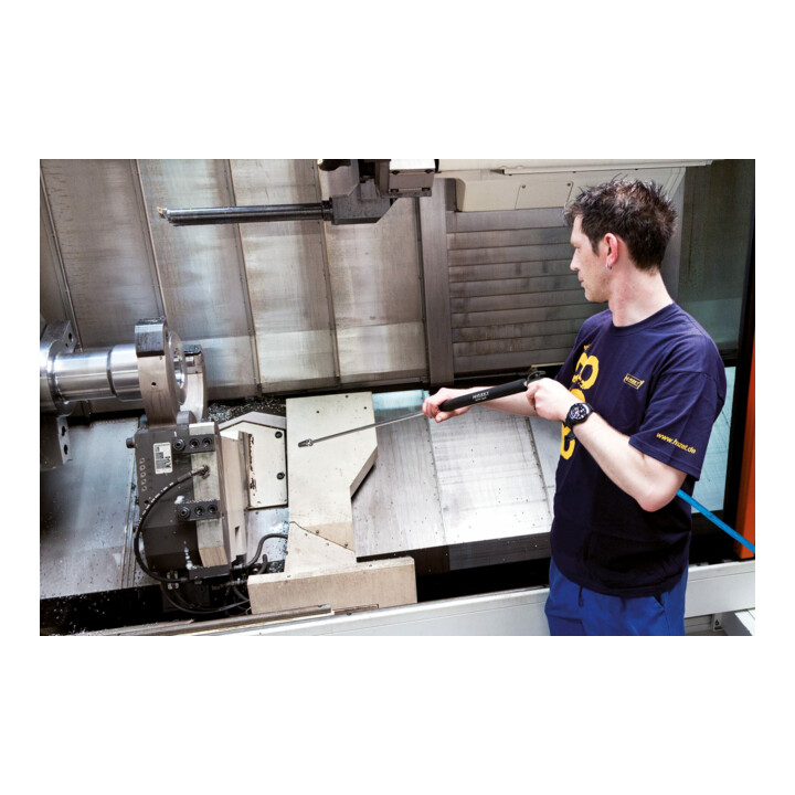 Pistolet de soufflage · long 9040LG-3/2 HAZET