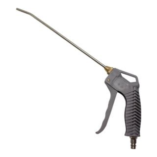 Pistolet de soufflage Aerotec KS250 - 250 mm Pistolet à air comprimé