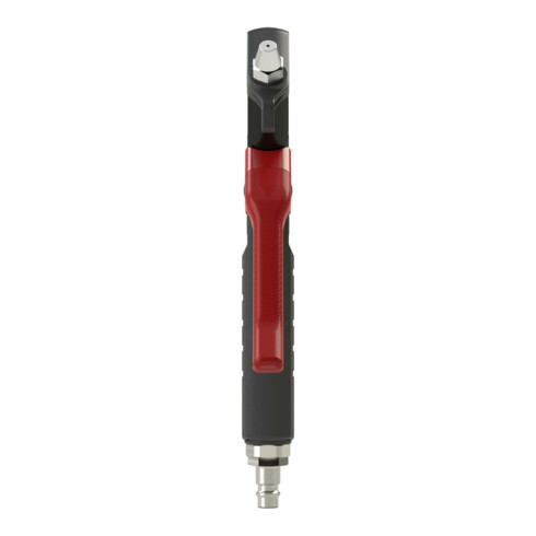 Pistolet de soufflage en plastique Riegler, buse standard, raccordable par le bas, G 1/4 FF
