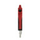 Pistolet de soufflage haute performance Riegler "Typhoon Plus", embout Diamètre nominal 7,2-3