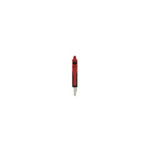 Pistolet de soufflage haute performance Riegler "Typhoon Plus", embout Diamètre nominal 7,2