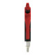 Pistolet de soufflage haute performance Riegler "Typhoon Plus", embout Diamètre nominal 7,2-3
