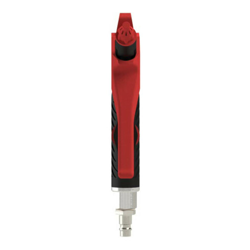 Pistolet de soufflage haute performance Riegler "Typhoon Plus", embout Diamètre nominal 7,2
