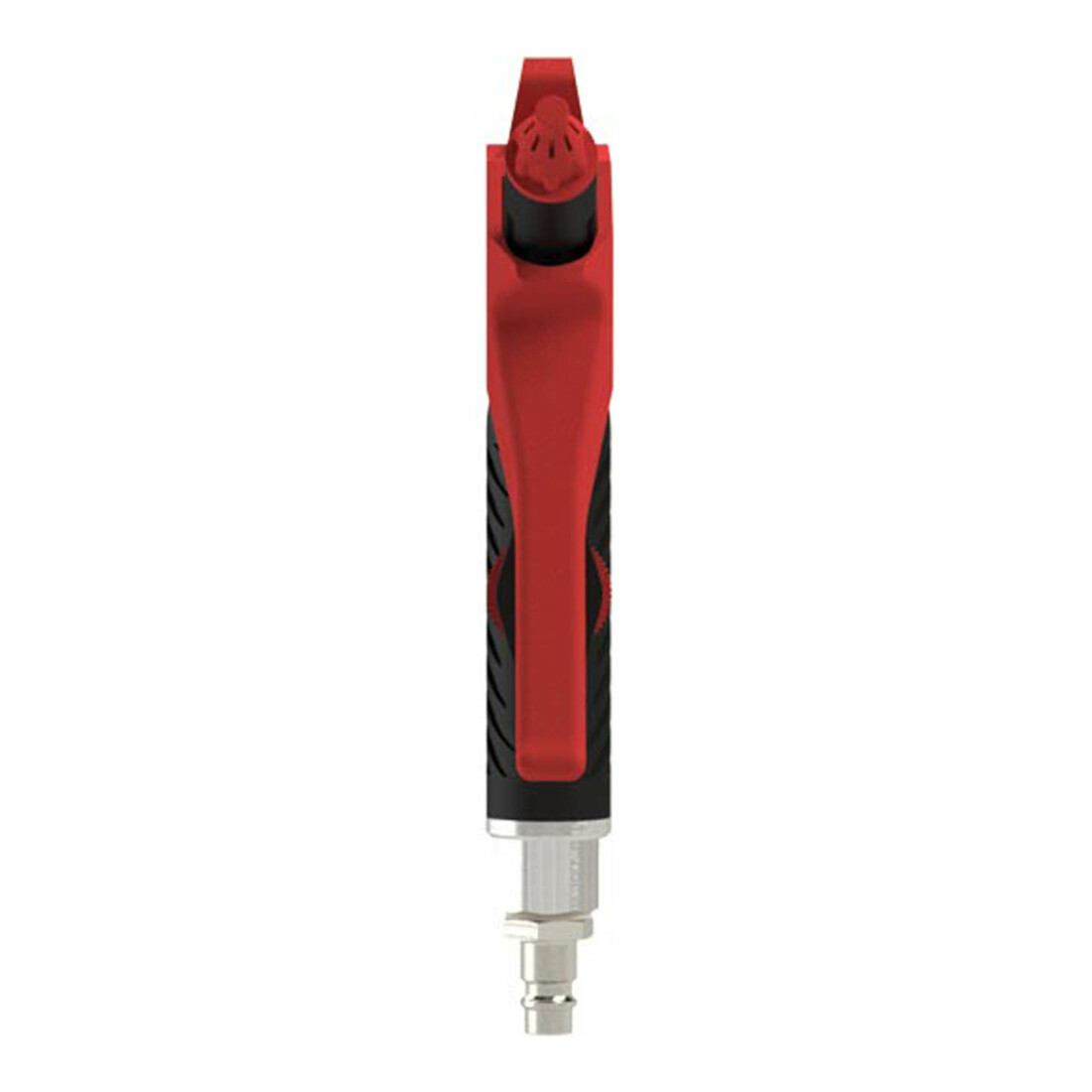 Pistolet de soufflage haute performance Riegler "Typhoon Plus", embout Diamètre nominal 7,2