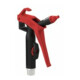 Pistolet de soufflage haute performance Riegler "Typhoon Plus", G 1/4 femelle-1
