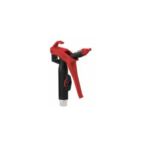 Pistolet de soufflage haute performance Riegler "Typhoon Plus", G 1/4 femelle