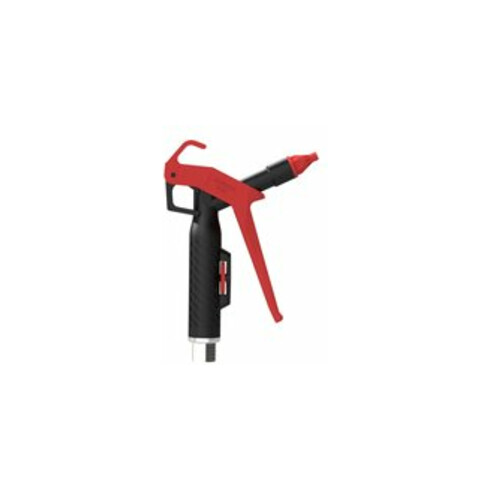 Pistolet de soufflage haute performance Riegler "Typhoon Plus", G 1/4 femelle