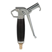 Pistolet de soufflage haute performance Typhoon fiche d'accouplement DN 7,2-7,8-1