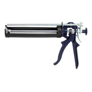 Pistolet éjecteur UPM Upat en métal