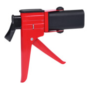 Pistolet pour cartouches bi-composant, 170mm-4
