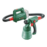 Pistolet pulvérisateur EasySpray 18V-100 Bosch