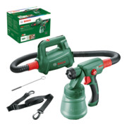 Pistolet pulvérisateur EasySpray 18V-100 Bosch-2
