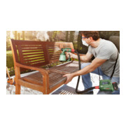 Pistolet pulvérisateur EasySpray 18V-100 Bosch-4