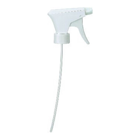 Pistolet pulvérisateur pour désinfection de surface 0,5/1 L