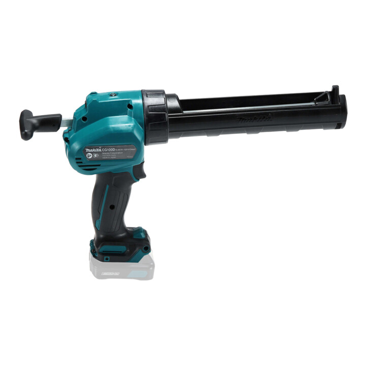 Pistolet sans fil Makita 10,8 V en mallette de transport CG100DZZXK