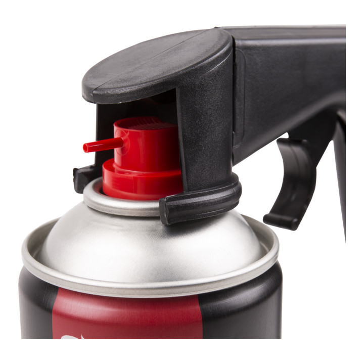 Pistolet STIER Spray-Meister pour pulvérisation d'aérosols