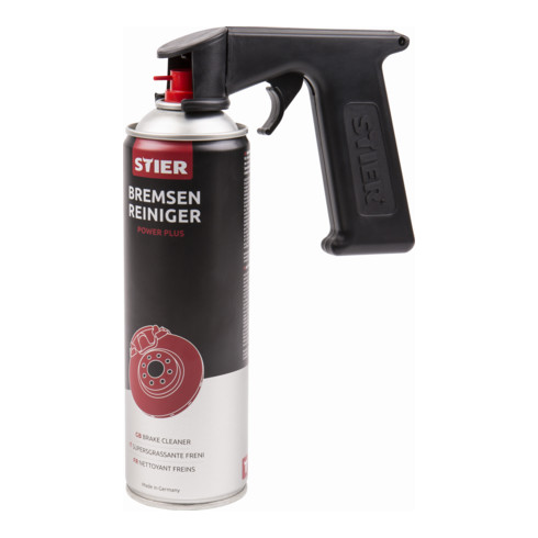 Pistolet STIER Spray-Meister pour pulvérisation d'aérosols