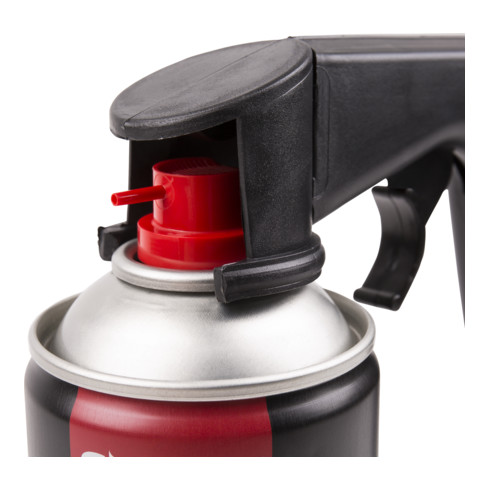 Pistolet STIER Spray-Meister pour pulvérisation d'aérosols