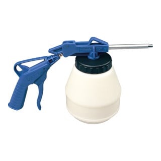 Pistolet vaporisateur 1,2 l env. 2-6 bar RIEGLER