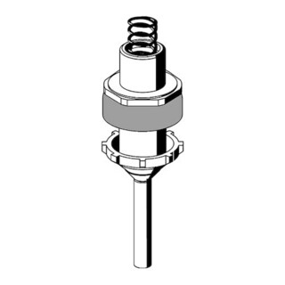 Piston Schell complet