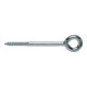 Piton pour échafaudages fischer  GS 12x190-1