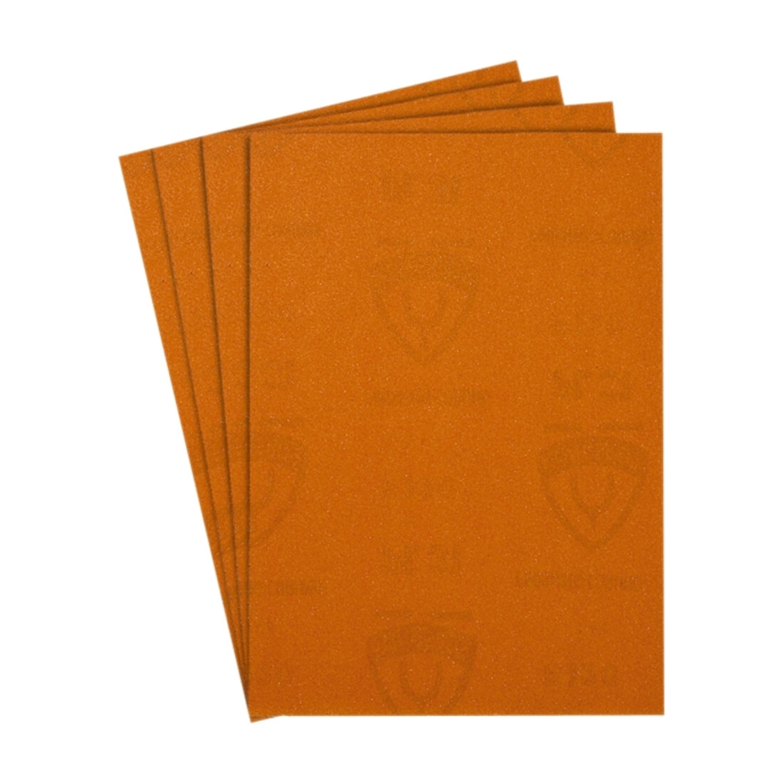 Klingspor feuille / bande PL 31 B avec support papier pour peinture, vernis, mastic, bois