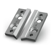 Placchette di taglio