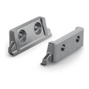 Placchette di taglio