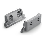 Placchette di taglio