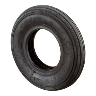 Plafond BS pour rainure de roue pneumatique