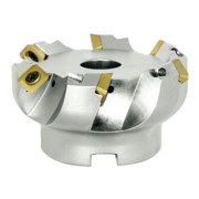 Plan-Aufsteckfräser IKZ 45G SEET/SEEW D 40mm Z3-1