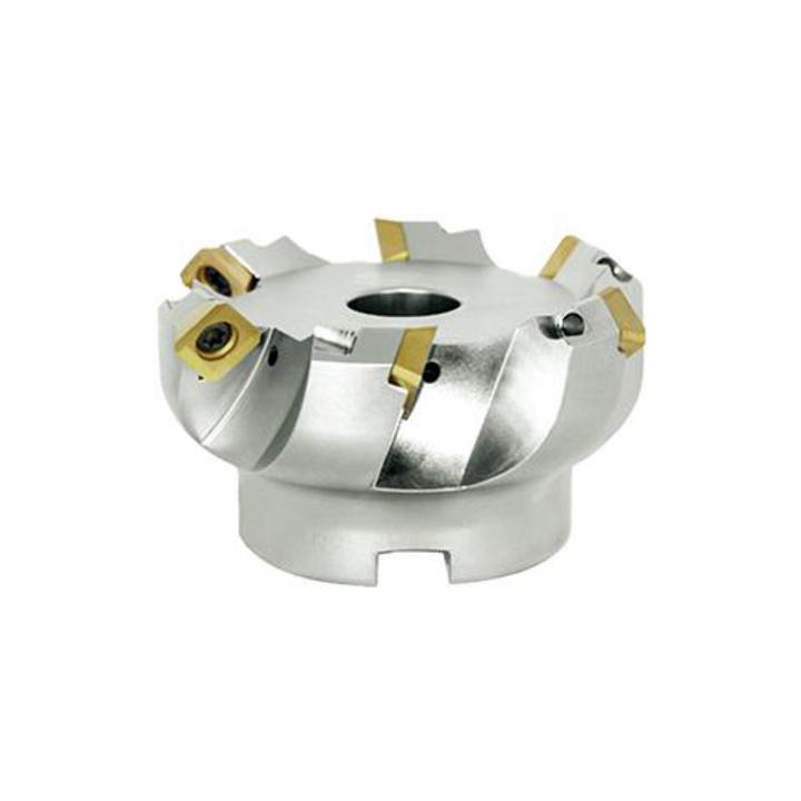 Plan-Aufsteckfräser IKZ 45G SEET/SEEW D 40mm Z3