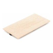 Plan de travail en bois Gedore pour WorkMo B3