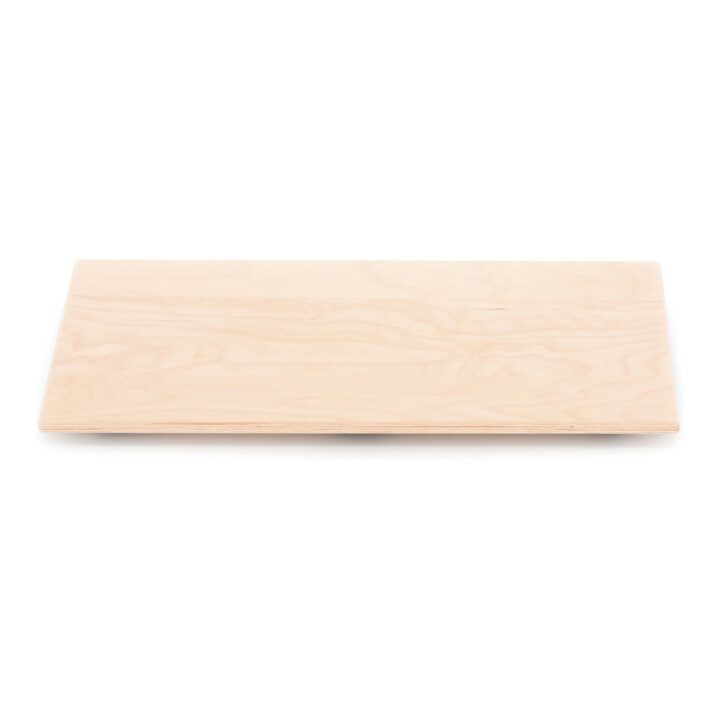 Plan de travail en bois Gedore pour WorkMo B3