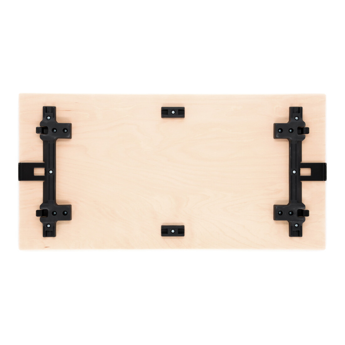 Gedore Planche de travail en bois