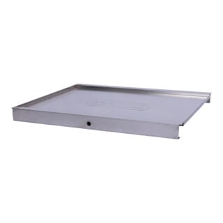 Plan de travail en inox pour servante d’atelier P25 KS Tools