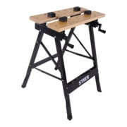 Plan de travail et table de serrage repliable STIER, 100 kg-2