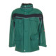 Planam Allwetterjacke Plaline grün/schwarz-1