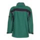 Planam Allwetterjacke Plaline grün/schwarz-5