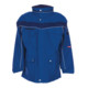 Planam Allwetterjacke Plaline kornblau/marine-1