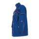 Planam Allwetterjacke Plaline kornblau/marine-4