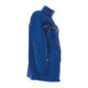 Planam Allwetterjacke Plaline kornblau/marine-5