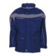 Planam Allwetterjacke Plaline marine/zink-1