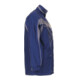 Planam Allwetterjacke Plaline marine/zink-2