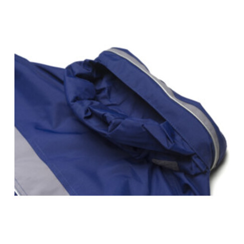 Planam Allwetterjacke Plaline marine/zink
