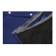 Planam Allwetterjacke Plaline schiefer/schwarz-4
