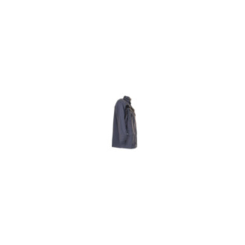 Planam Allwetterjacke Plaline schiefer/schwarz