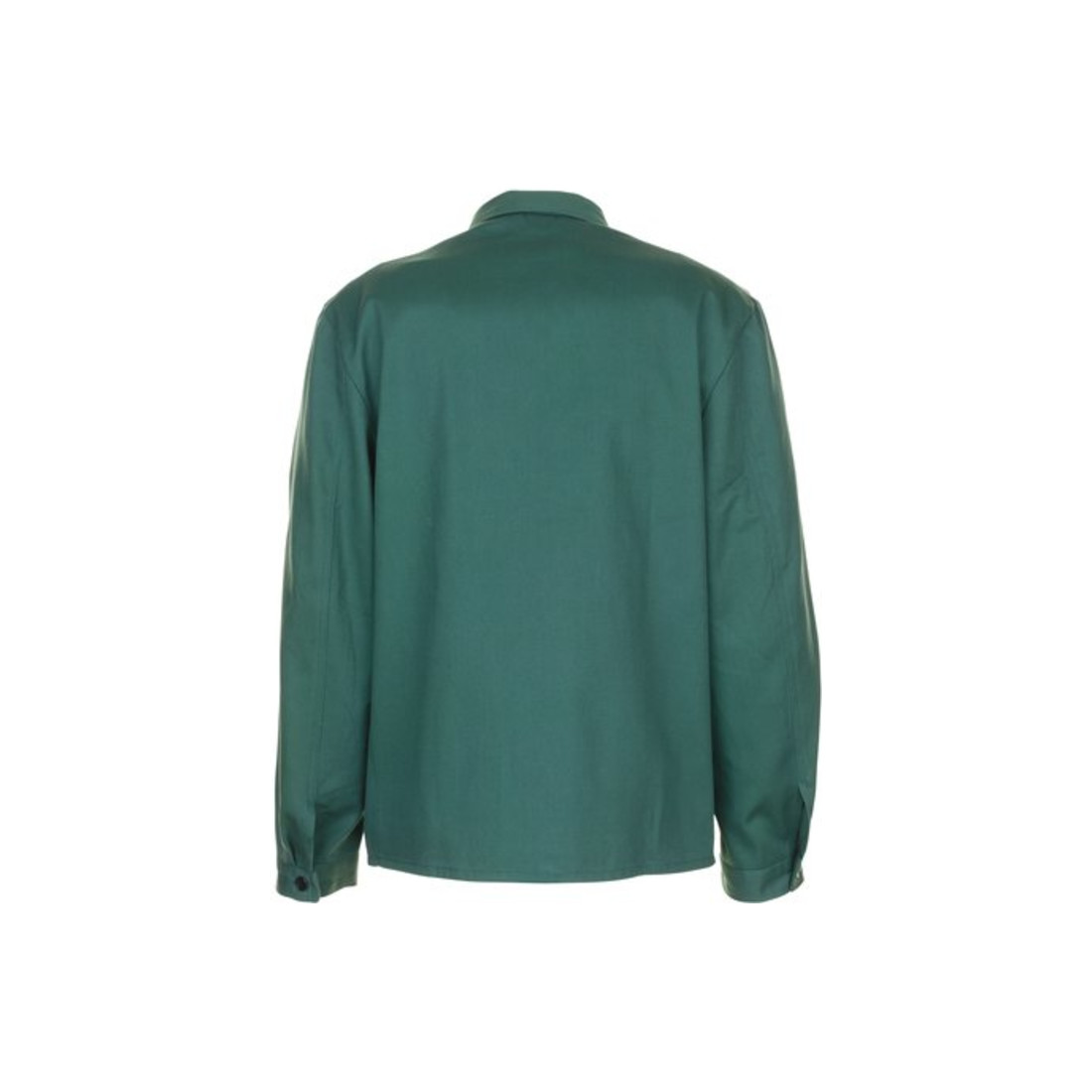 Planam Arbeitsjacke BW 290 mittelgrün